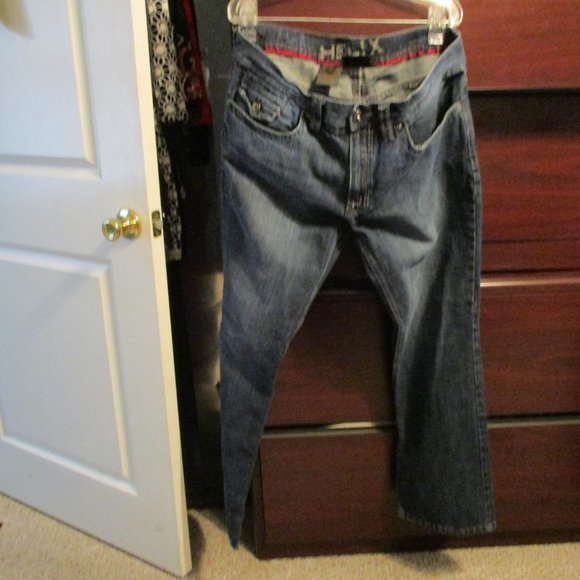 Helix Other - Helix 36X34 Slim Boot Men's Jeans
